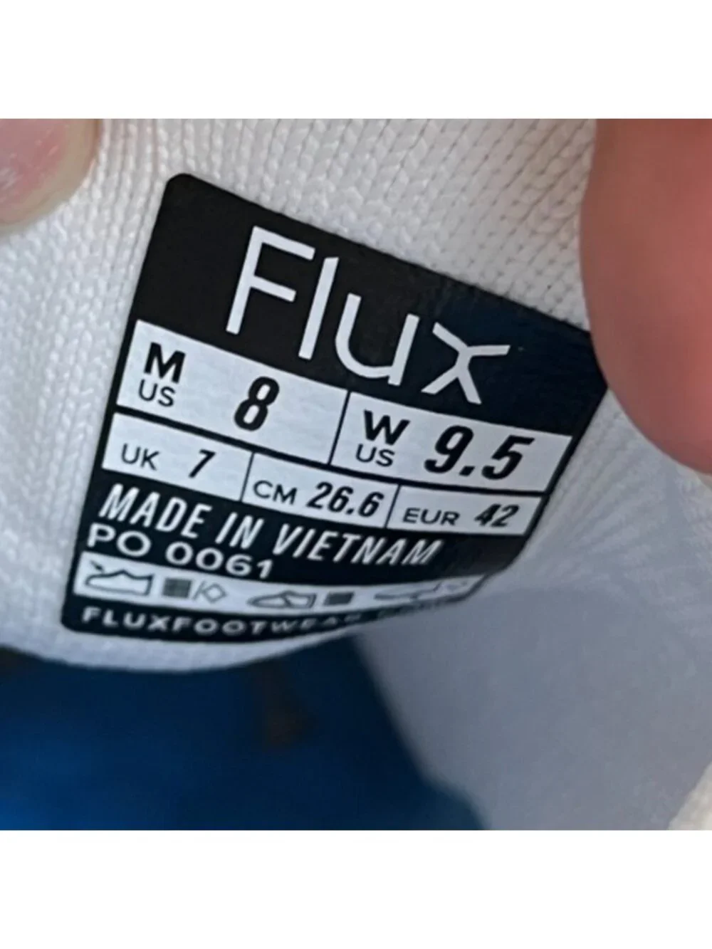 Flux seller notes